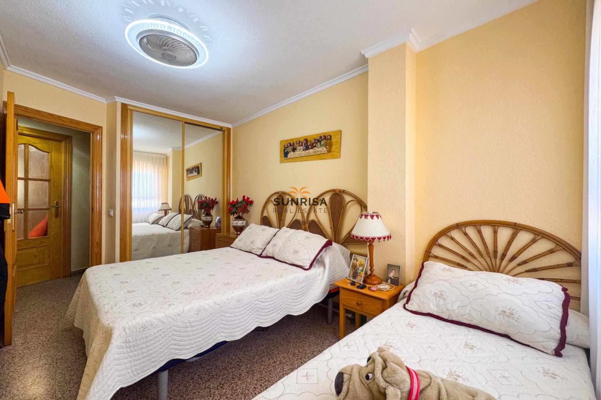 Revente - Appartement - Torrevieja