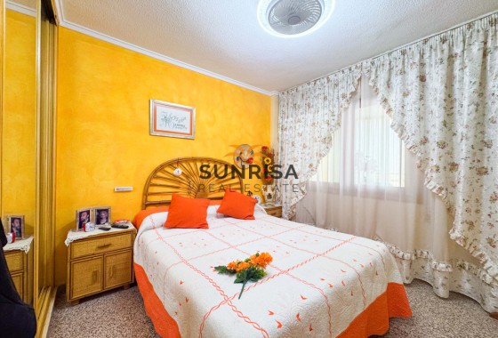 Appartement · Revente - Torrevieja · La Mata pueblo · Alicante · Espagne