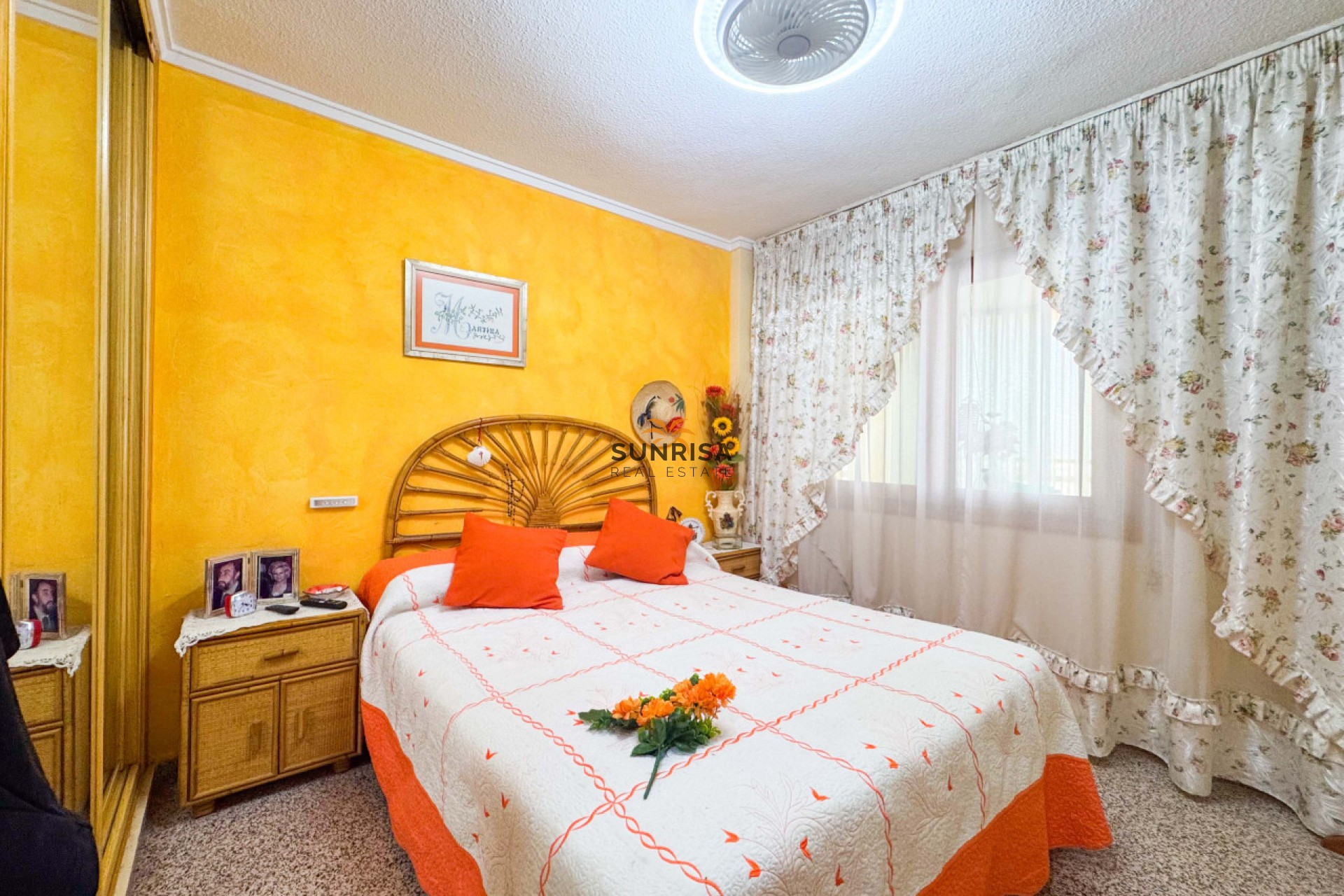 Revente - Appartement - Torrevieja