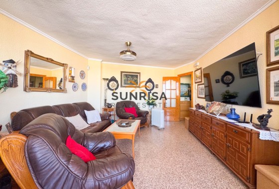 Appartement · Revente - Torrevieja · La Mata pueblo · Alicante · Espagne