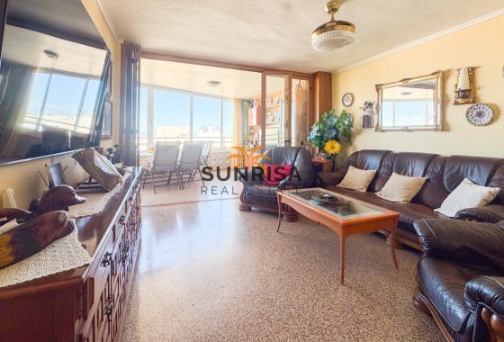 Appartement · Revente - Torrevieja · La Mata pueblo · Alicante · Espagne