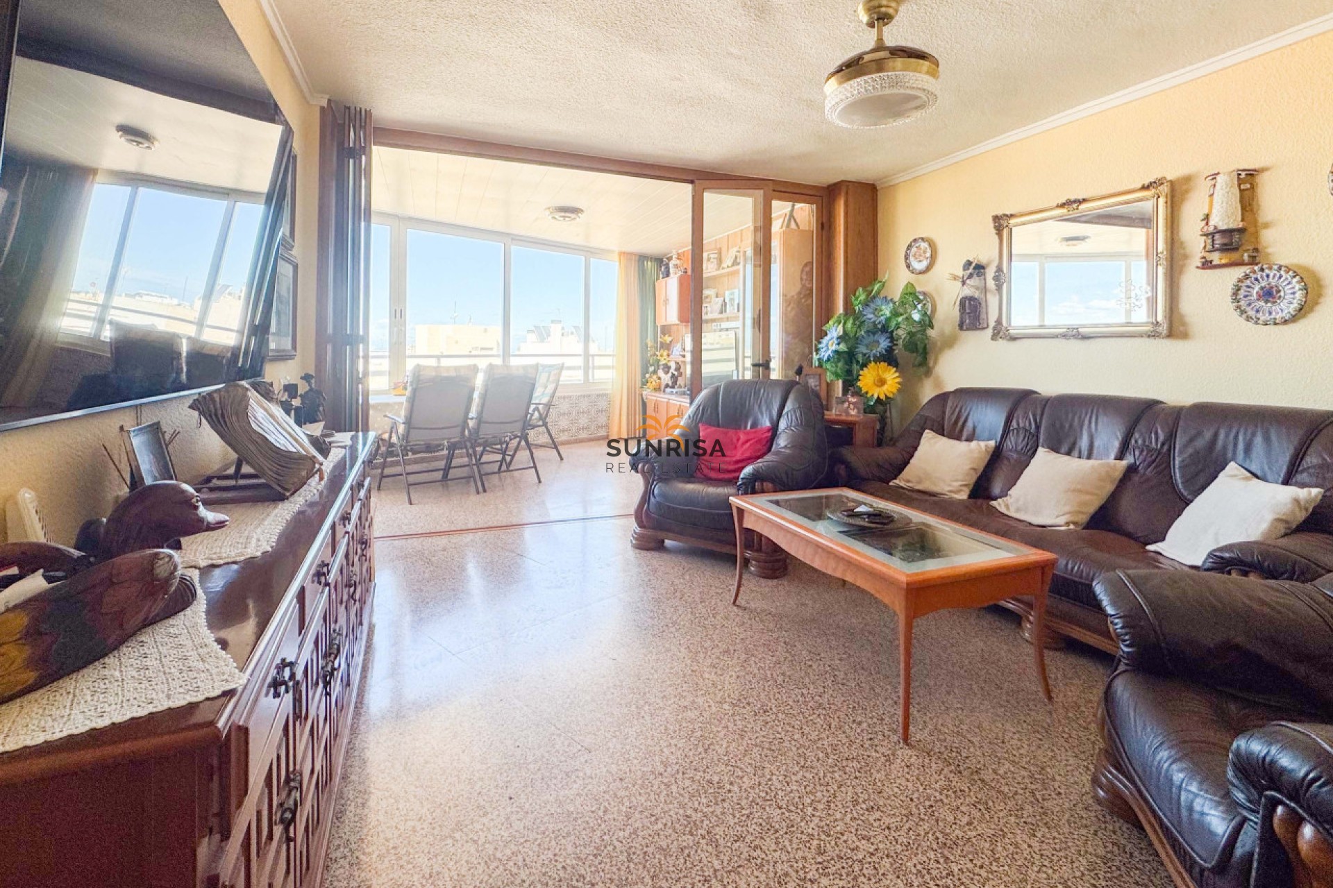 Revente - Appartement - Torrevieja