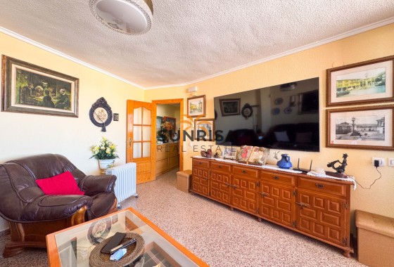 Appartement · Revente - Torrevieja · La Mata pueblo · Alicante · Espagne