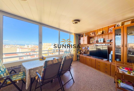 Appartement · Revente - Torrevieja · La Mata pueblo · Alicante · Espagne