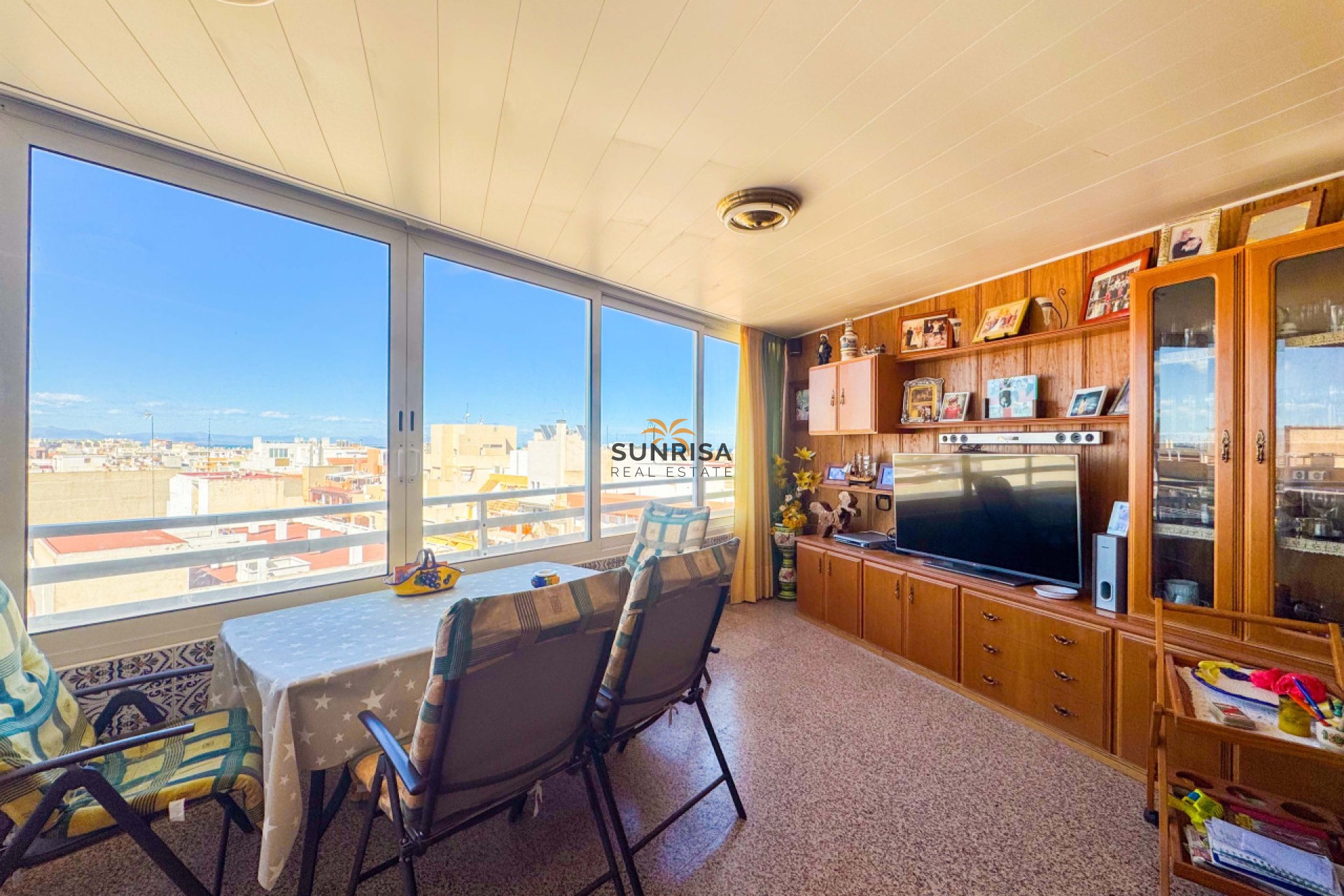 Revente - Appartement - Torrevieja