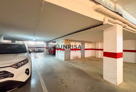 Appartement · Revente - Torrevieja · La Mata pueblo · Alicante · Espagne