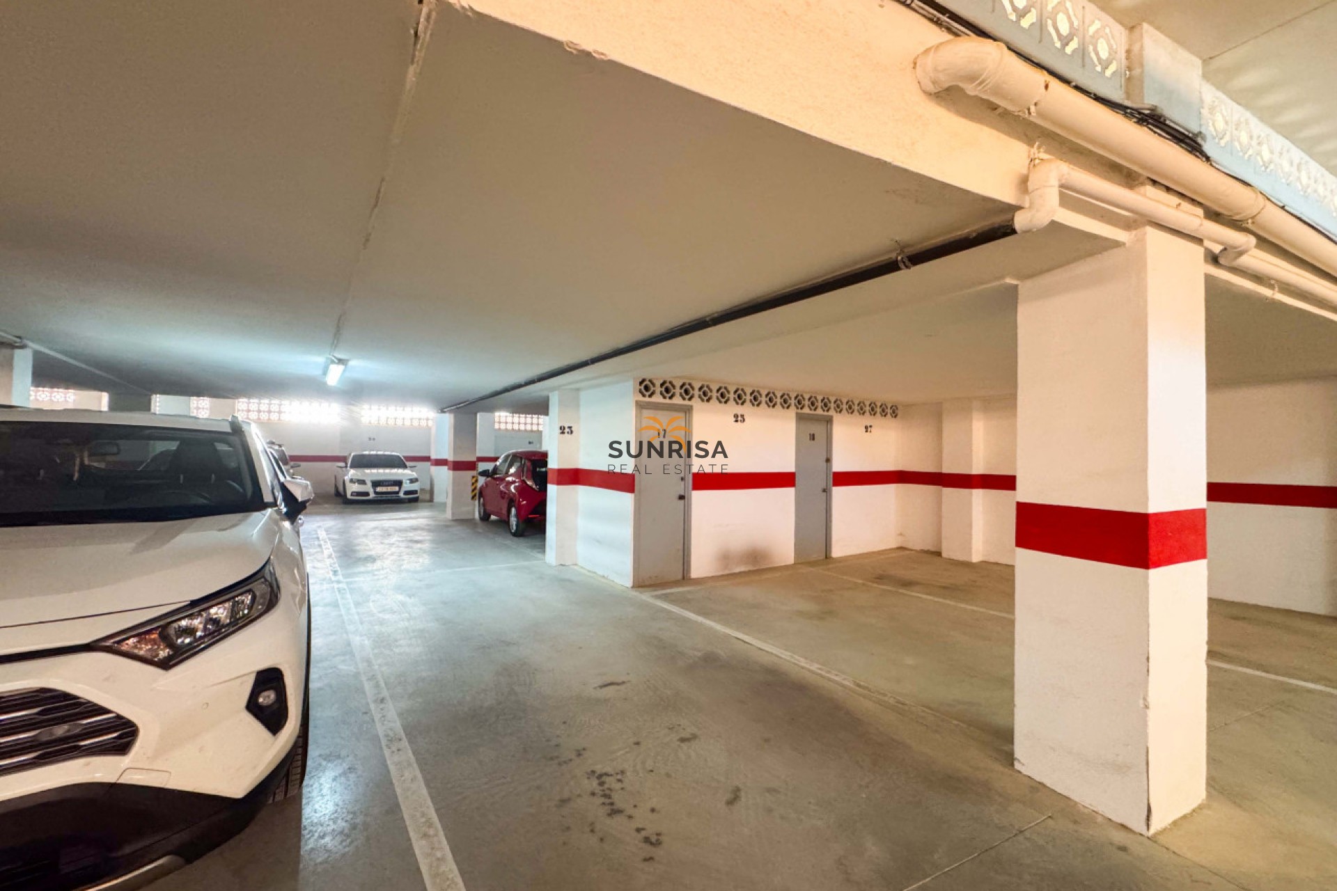 Revente - Appartement - Torrevieja