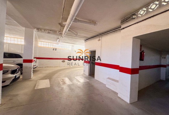 Appartement · Revente - Torrevieja · La Mata pueblo · Alicante · Espagne