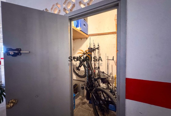 Appartement · Revente - Torrevieja · La Mata pueblo · Alicante · Espagne