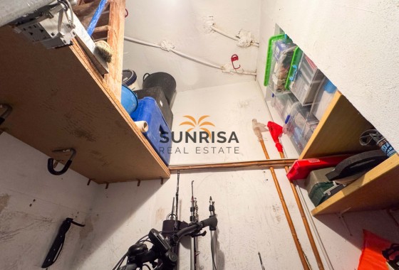 Appartement · Revente - Torrevieja · La Mata pueblo · Alicante · Espagne