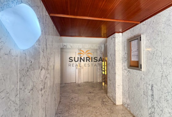 Appartement · Revente - Torrevieja · La Mata pueblo · Alicante · Espagne