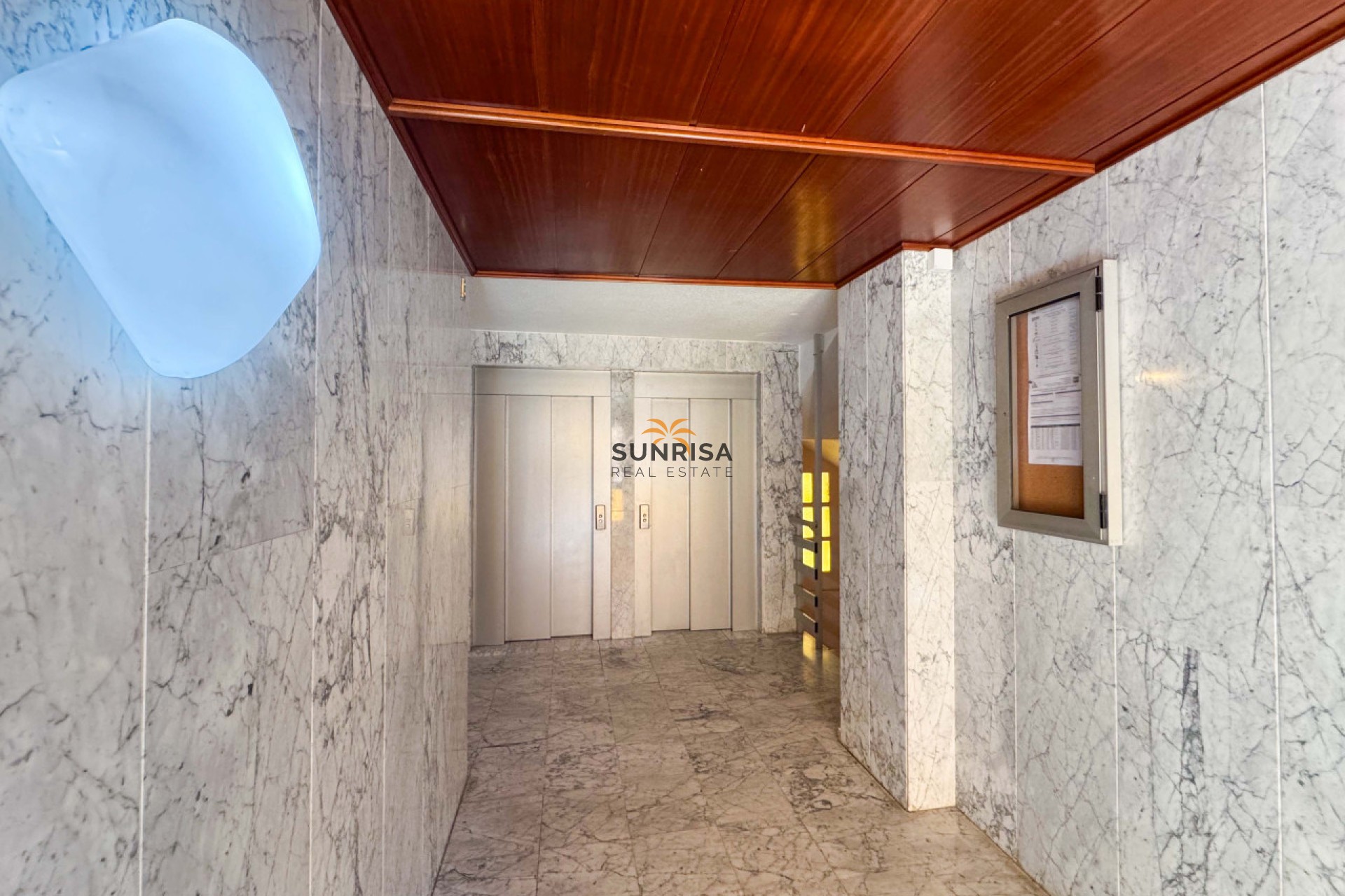 Revente - Appartement - Torrevieja