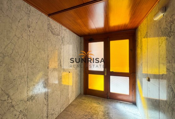 Appartement · Revente - Torrevieja · La Mata pueblo · Alicante · Espagne
