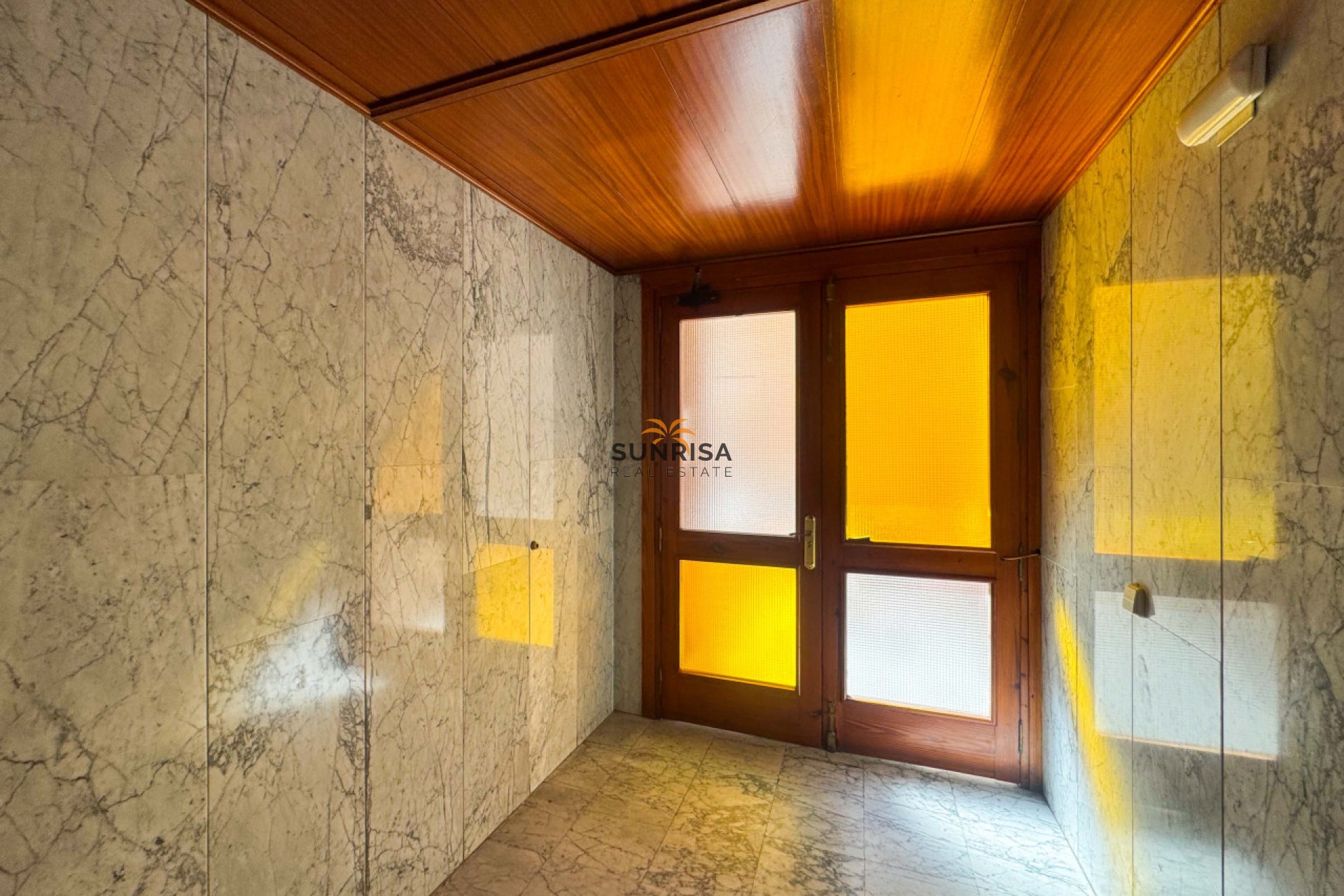 Revente - Appartement - Torrevieja