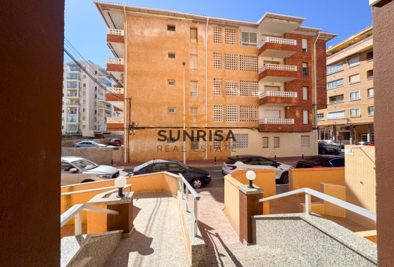 Appartement · Revente - Torrevieja · La Mata pueblo · Alicante · Espagne