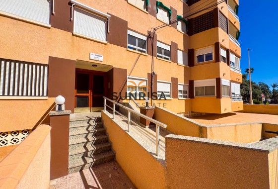 Appartement · Revente - Torrevieja · La Mata pueblo · Alicante · Espagne