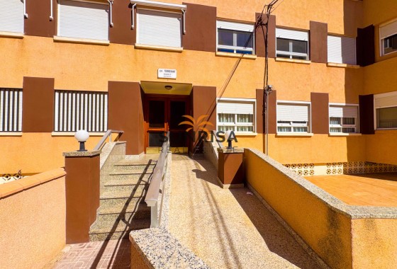 Appartement · Revente - Torrevieja · La Mata pueblo · Alicante · Espagne