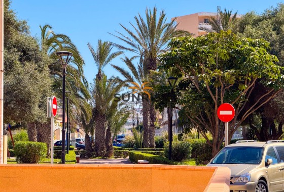 Appartement · Revente - Torrevieja · La Mata pueblo · Alicante · Espagne