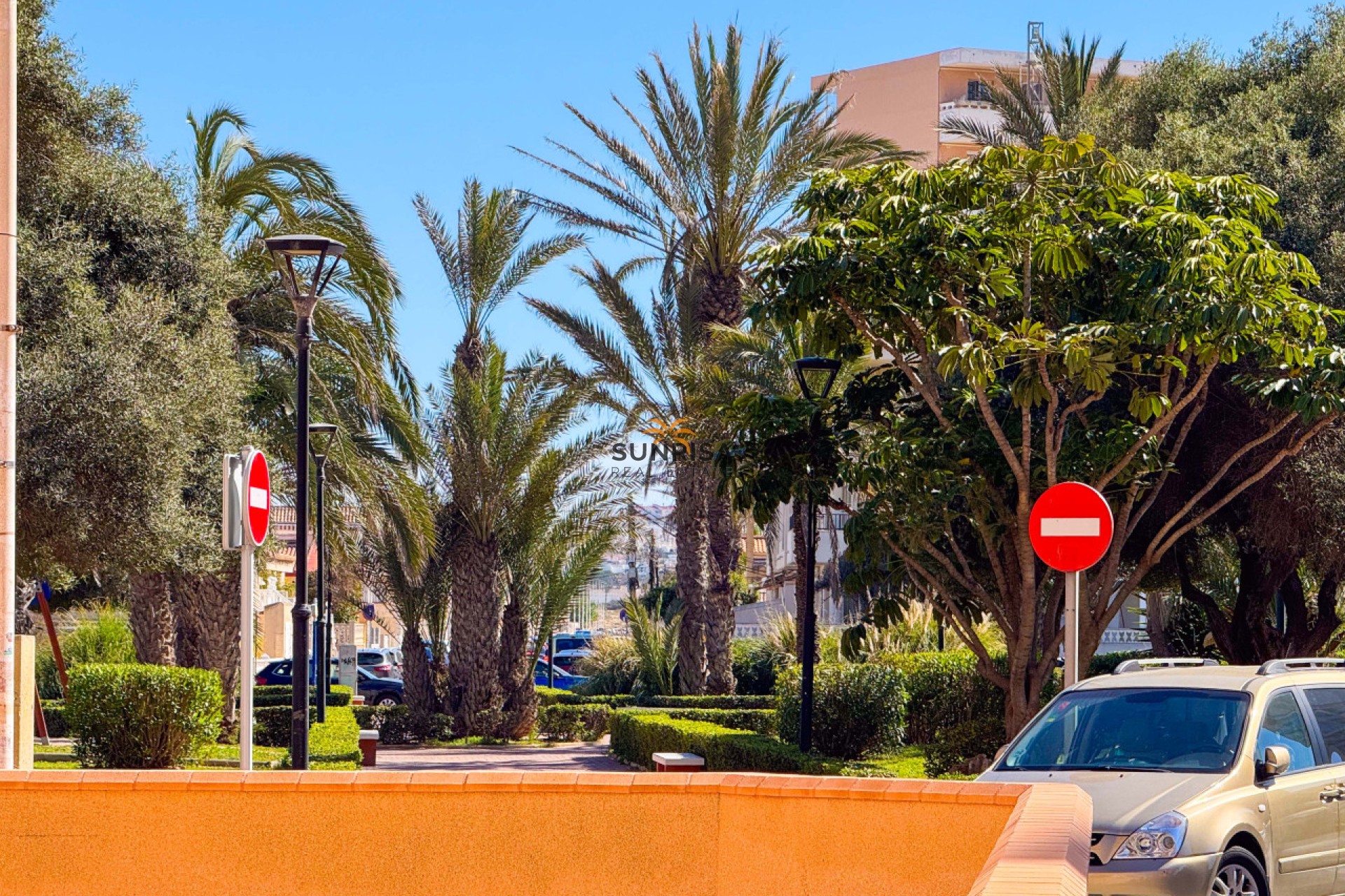 Revente - Appartement - Torrevieja