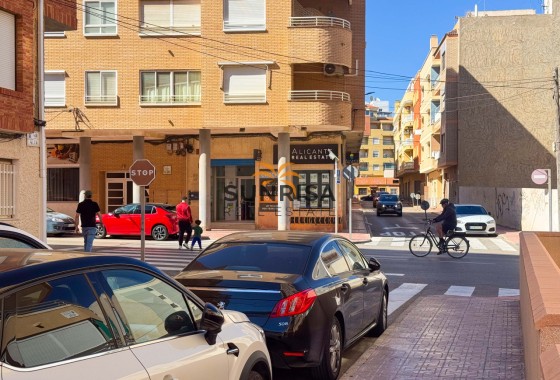 Appartement · Revente - Torrevieja · La Mata pueblo · Alicante · Espagne