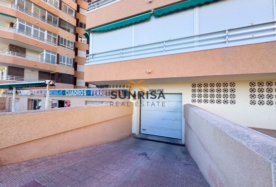 Appartement · Revente - Torrevieja · La Mata pueblo · Alicante · Espagne