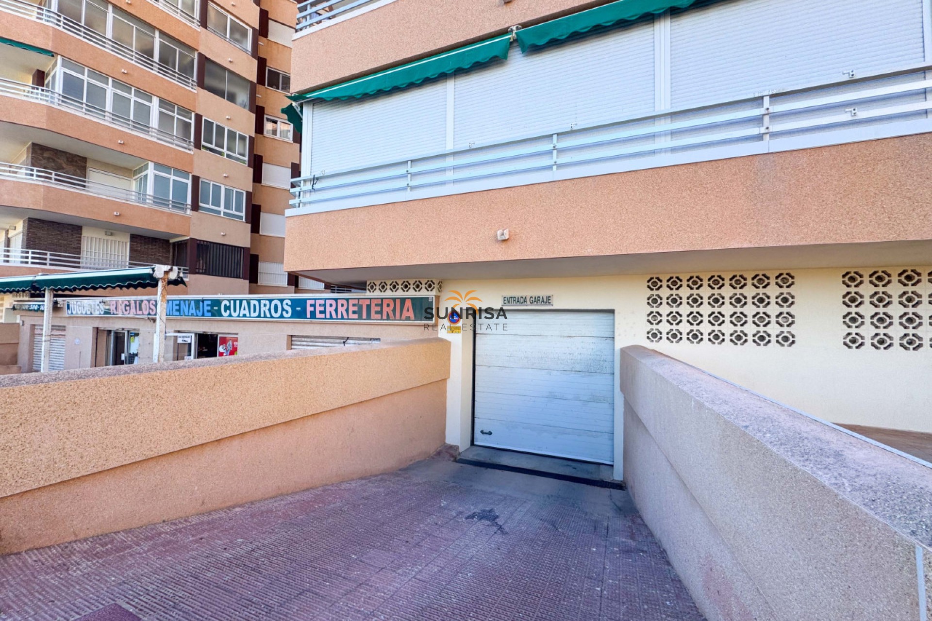 Revente - Appartement - Torrevieja