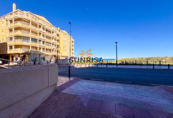 Appartement · Revente - Torrevieja · La Mata pueblo · Alicante · Espagne
