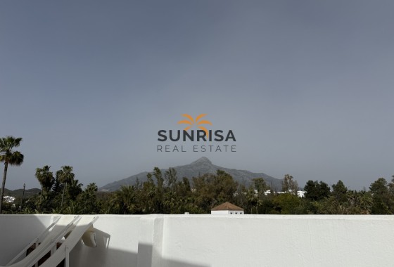 Villa · Revente - Marbella · Nueva Andalucía · Málaga · Espagne