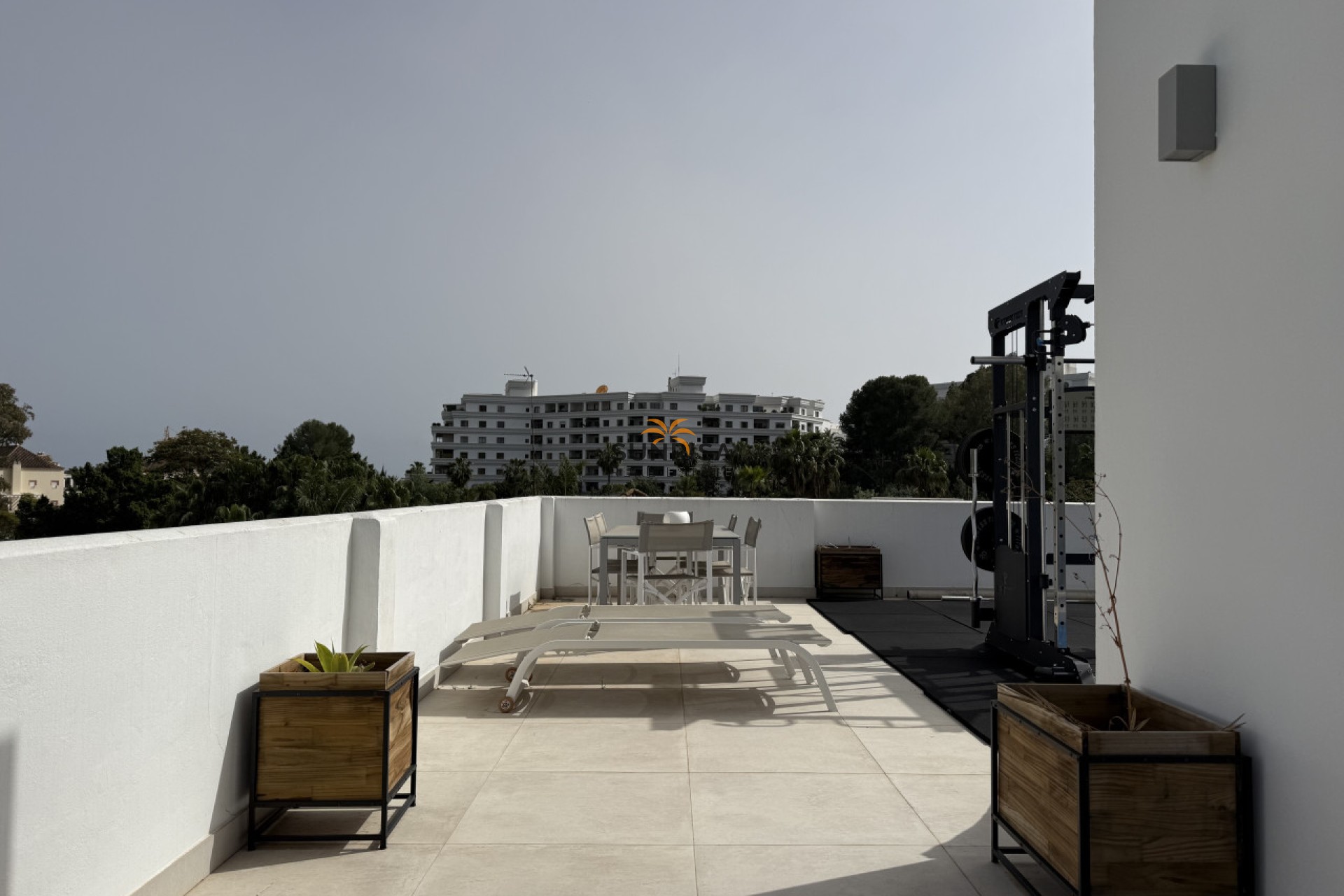 Reventa - Villa - Marbella