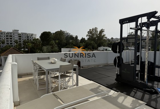 Villa · Revente - Marbella · Nueva Andalucía · Málaga · Espagne