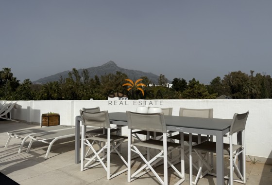 Villa · Revente - Marbella · Nueva Andalucía · Málaga · Espagne