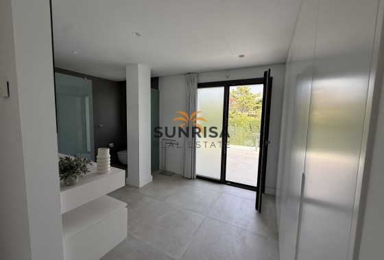 Villa · Revente - Marbella · Nueva Andalucía · Málaga · Espagne