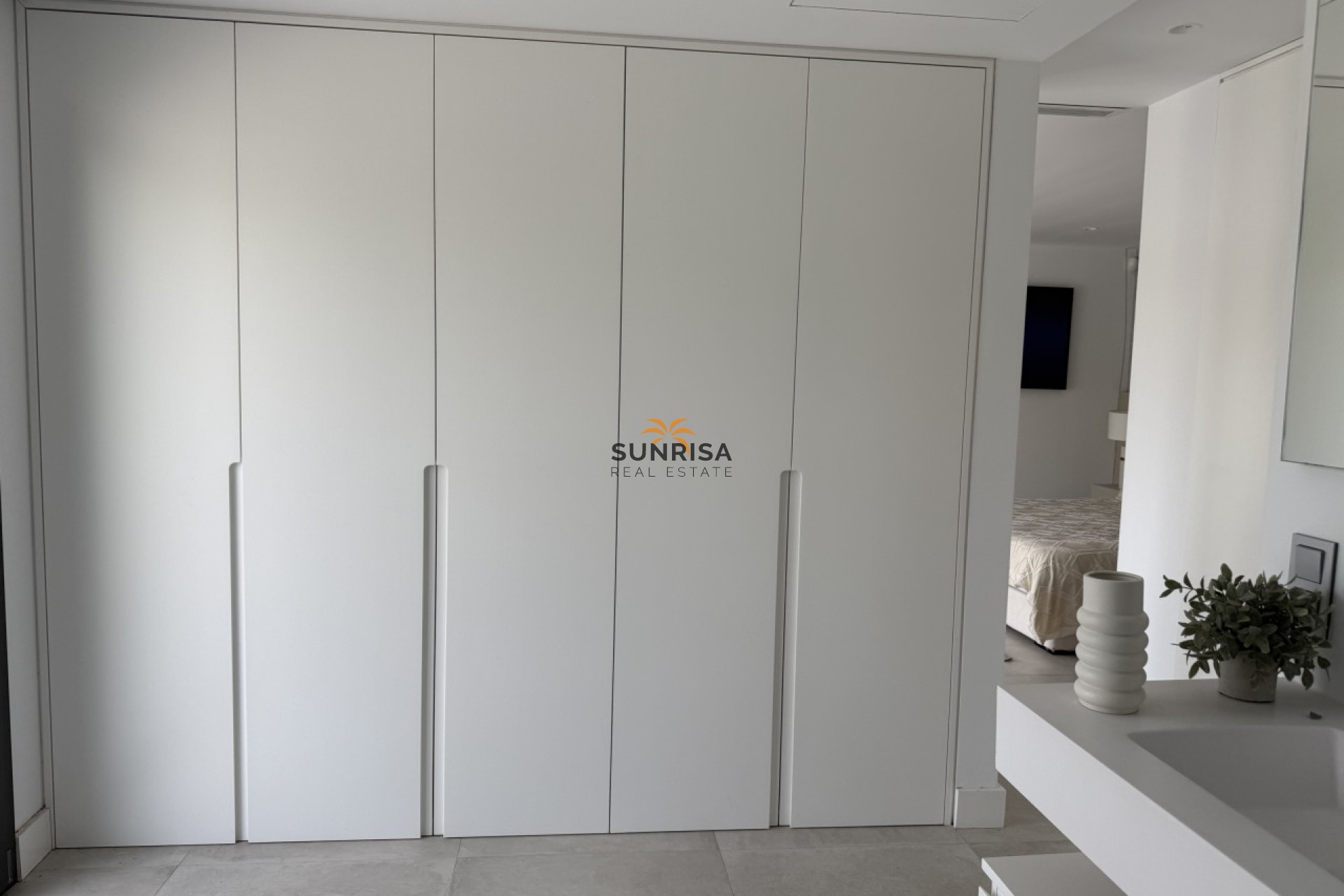 Reventa - Villa - Marbella