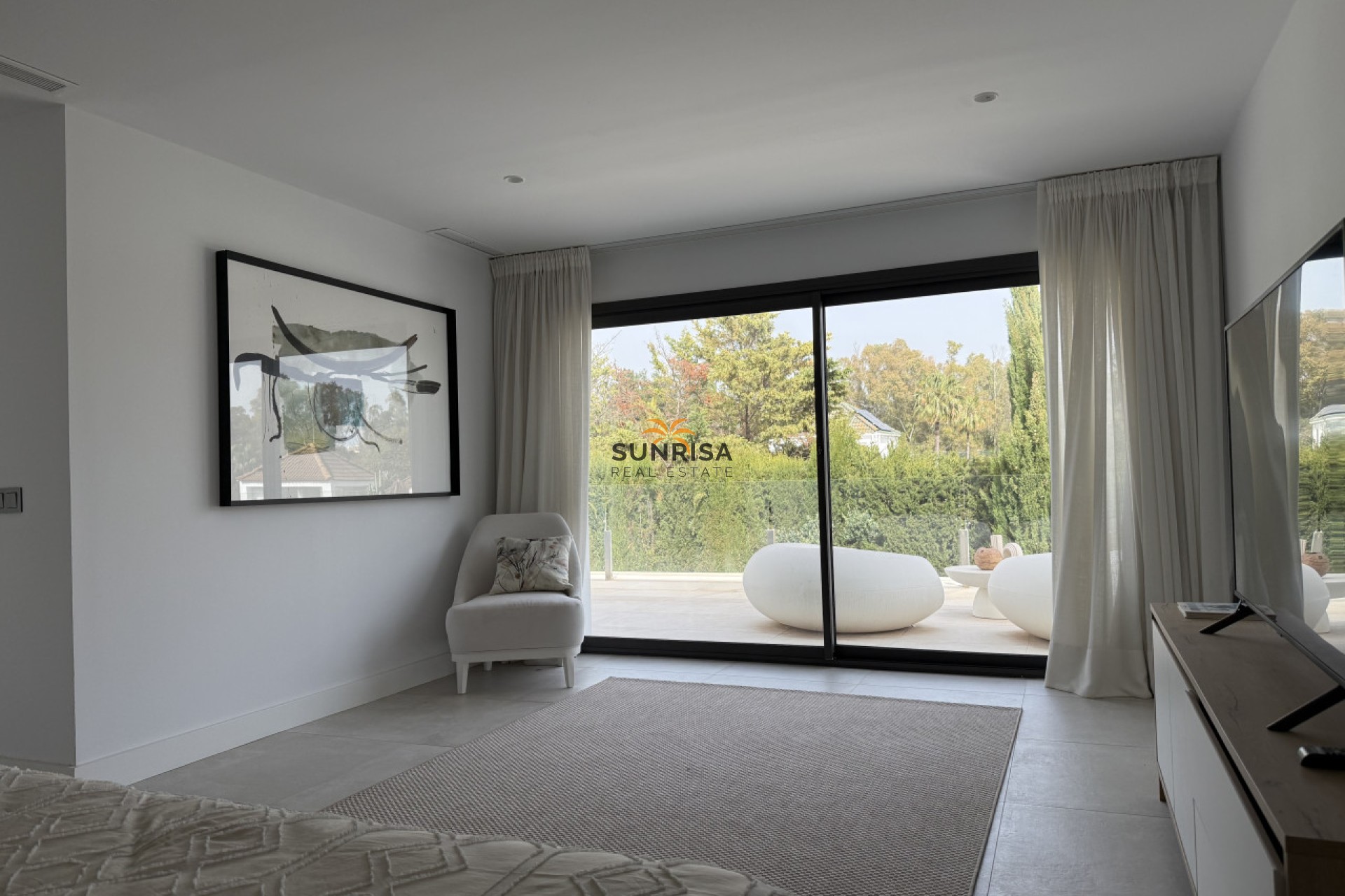Reventa - Villa - Marbella