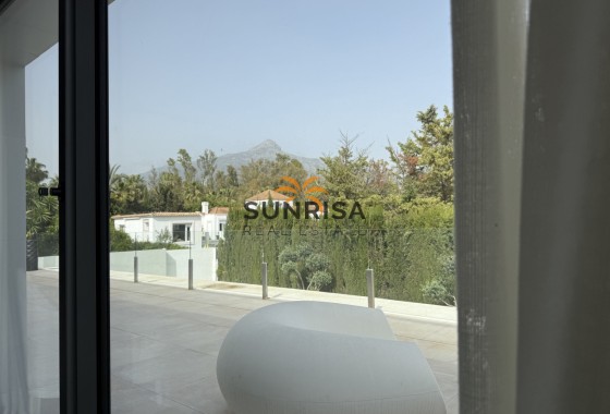 Villa · Revente - Marbella · Nueva Andalucía · Málaga · Espagne