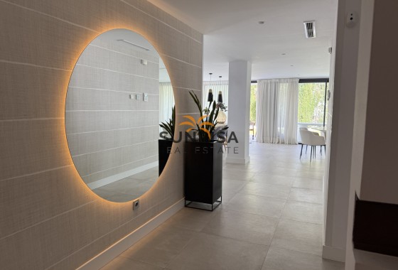 Villa · Revente - Marbella · Nueva Andalucía · Málaga · Espagne