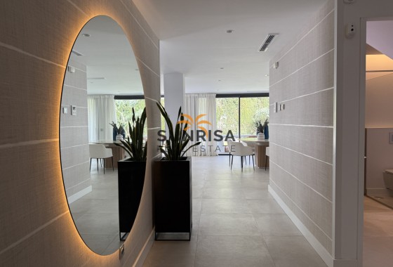 Villa · Revente - Marbella · Nueva Andalucía · Málaga · Espagne