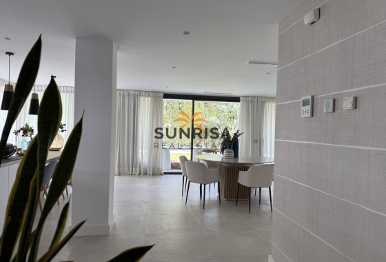 Villa · Revente - Marbella · Nueva Andalucía · Málaga · Espagne