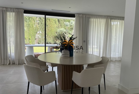 Villa · Revente - Marbella · Nueva Andalucía · Málaga · Espagne