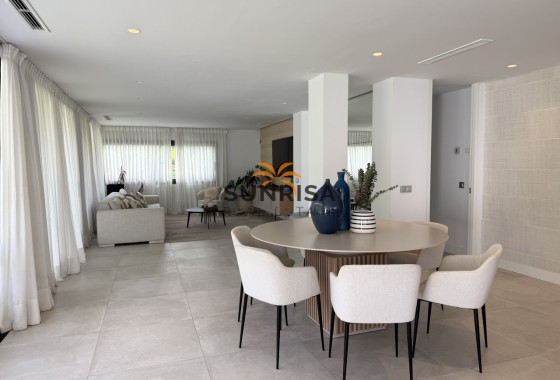 Villa · Revente - Marbella · Nueva Andalucía · Málaga · Espagne