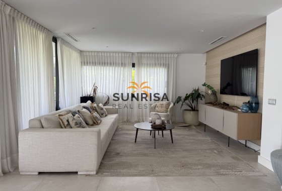 Villa · Revente - Marbella · Nueva Andalucía · Málaga · Espagne