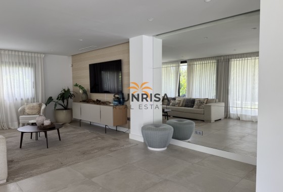 Villa · Revente - Marbella · Nueva Andalucía · Málaga · Espagne