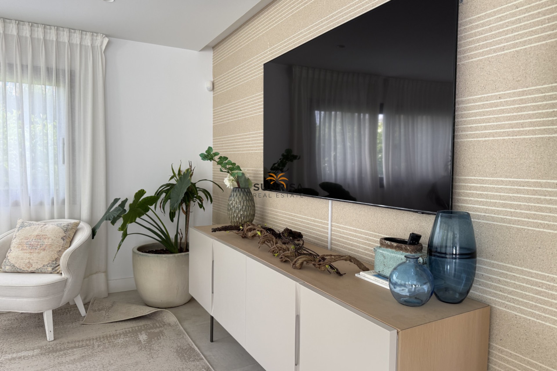 Reventa - Villa - Marbella