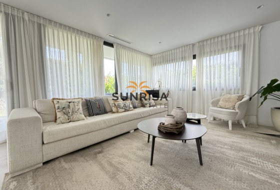 Villa · Revente - Marbella · Nueva Andalucía · Málaga · Espagne