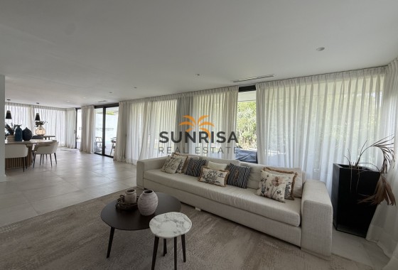 Villa · Revente - Marbella · Nueva Andalucía · Málaga · Espagne