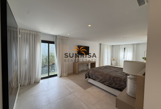 Villa · Revente - Marbella · Nueva Andalucía · Málaga · Espagne