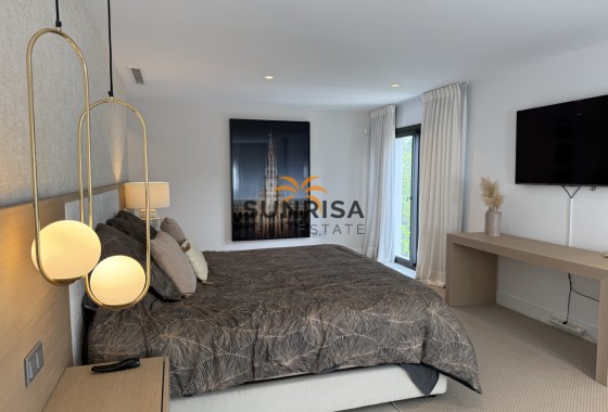 Villa · Revente - Marbella · Nueva Andalucía · Málaga · Espagne