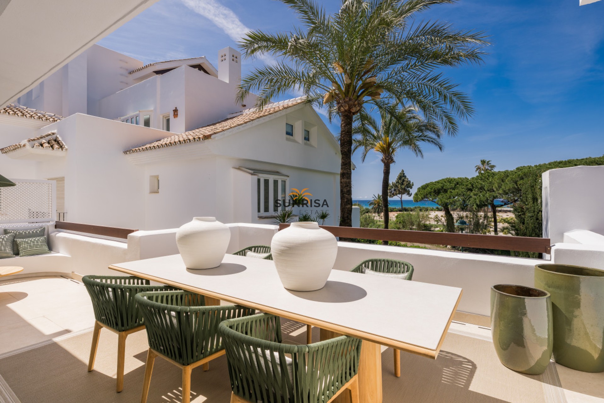 Reventa - Apartamento - Marbella