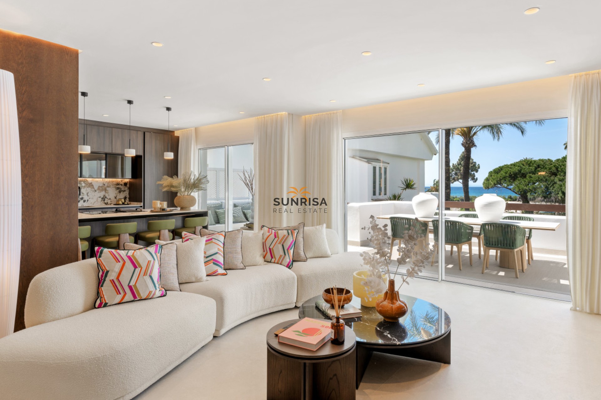 Reventa - Apartamento - Marbella