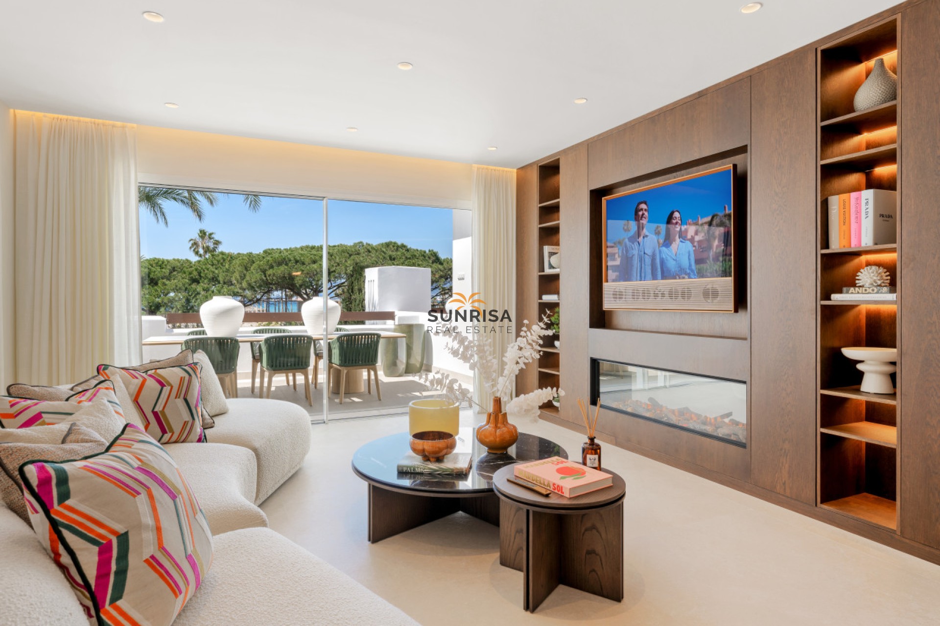 Reventa - Apartamento - Marbella